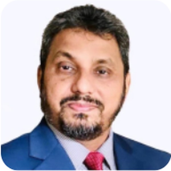 Md Mahfuzur Rahman