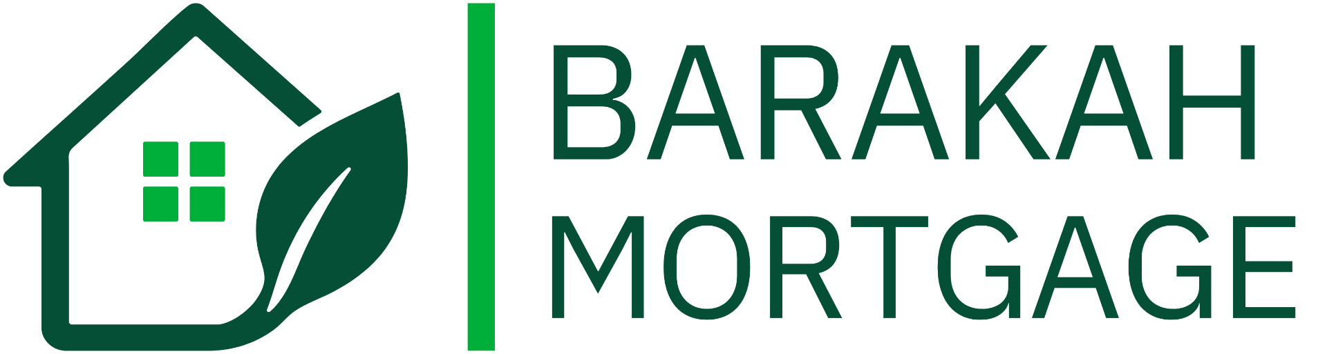Barakah Mortgage