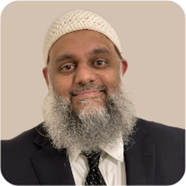 Fasih Siddiqui