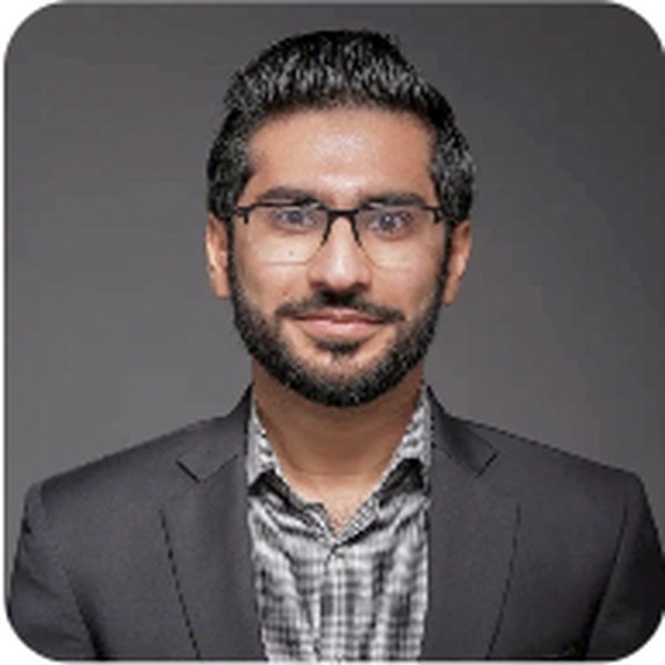 Zahid Shiwani