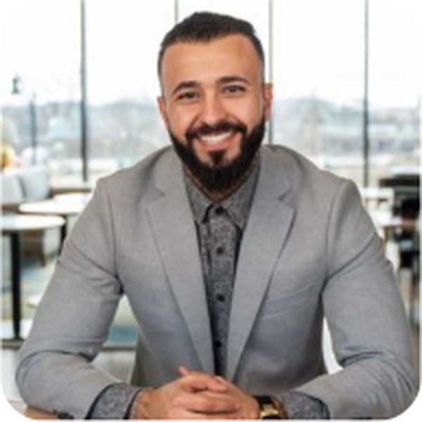 Omar Abouseada
