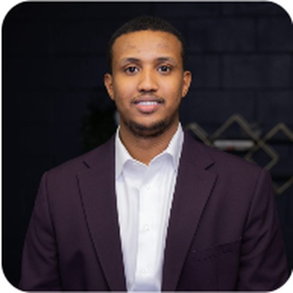 Ekrama Omar
