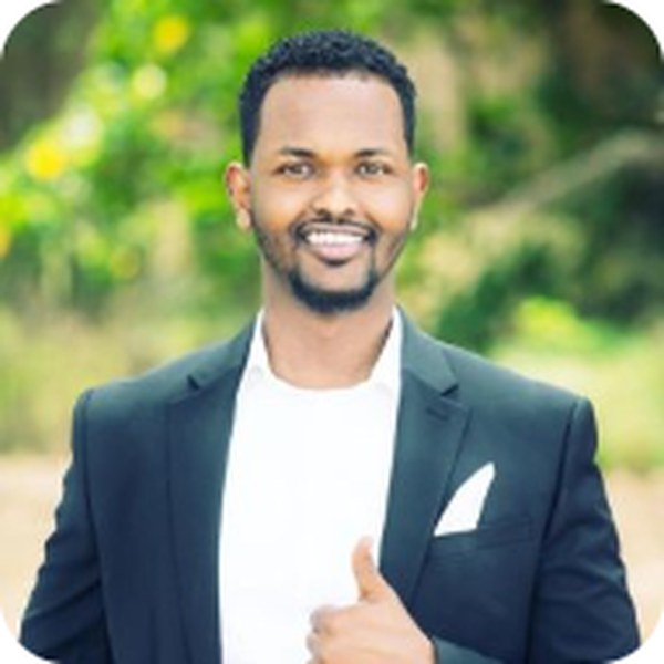 Abdi Hakim Ali