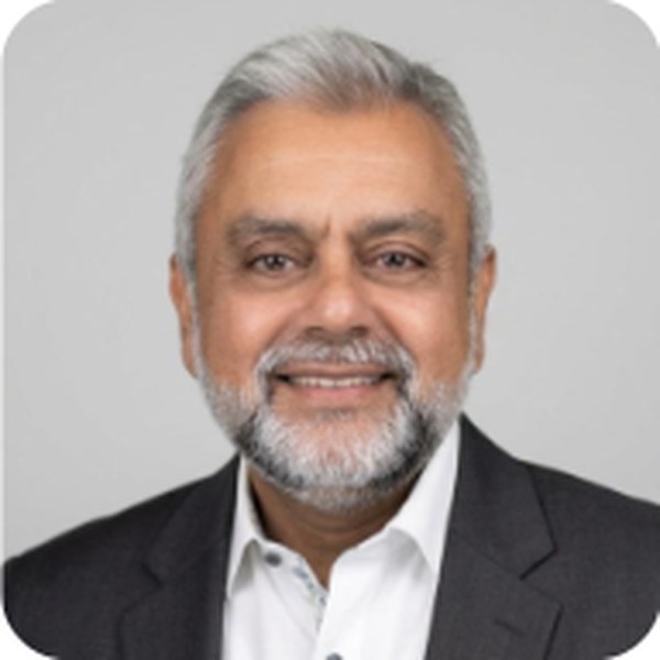 Junaid Iqbal
