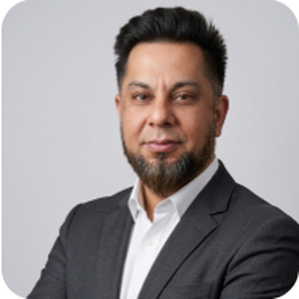 Fouad Badshah