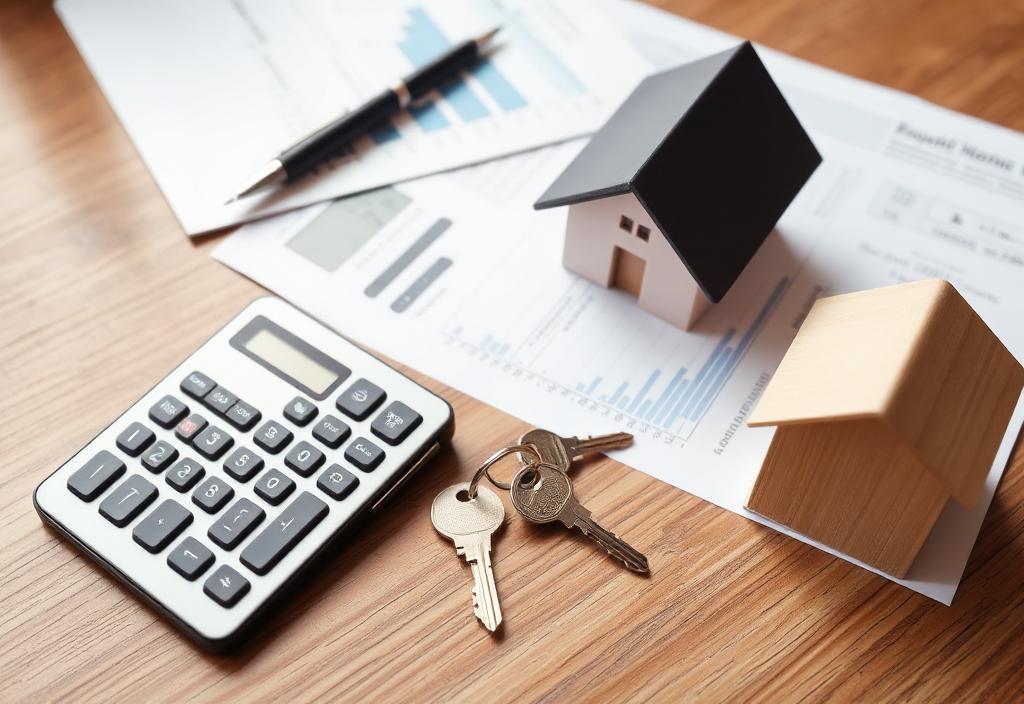 The True Cost of Buying a Home (Beyond the Purchase Price)